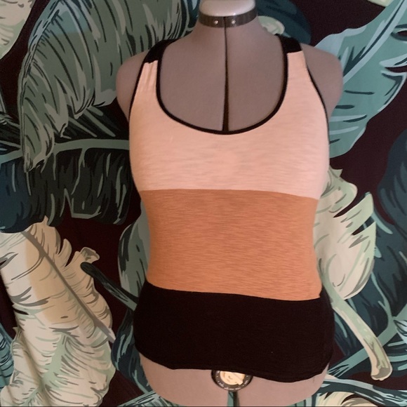 Mod linen floral skirt - Picture 10 of 10